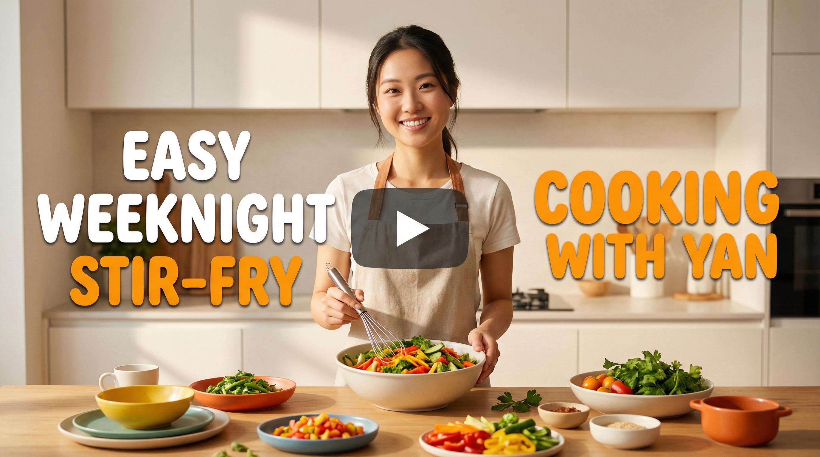 哔咔漫画-美食烹饪视频教程演示